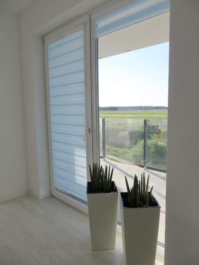 Azure Mare Apartamenty B&M Kołobrzeg Εξωτερικό φωτογραφία