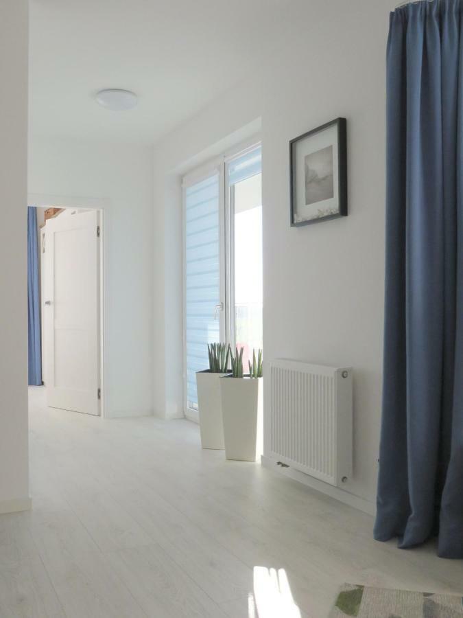 Azure Mare Apartamenty B&M Kołobrzeg Εξωτερικό φωτογραφία