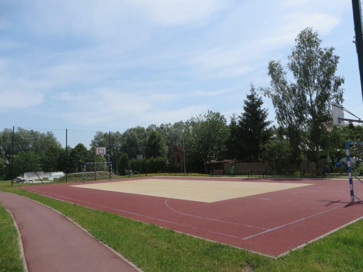 Azure Mare Apartamenty B&M Kołobrzeg Εξωτερικό φωτογραφία